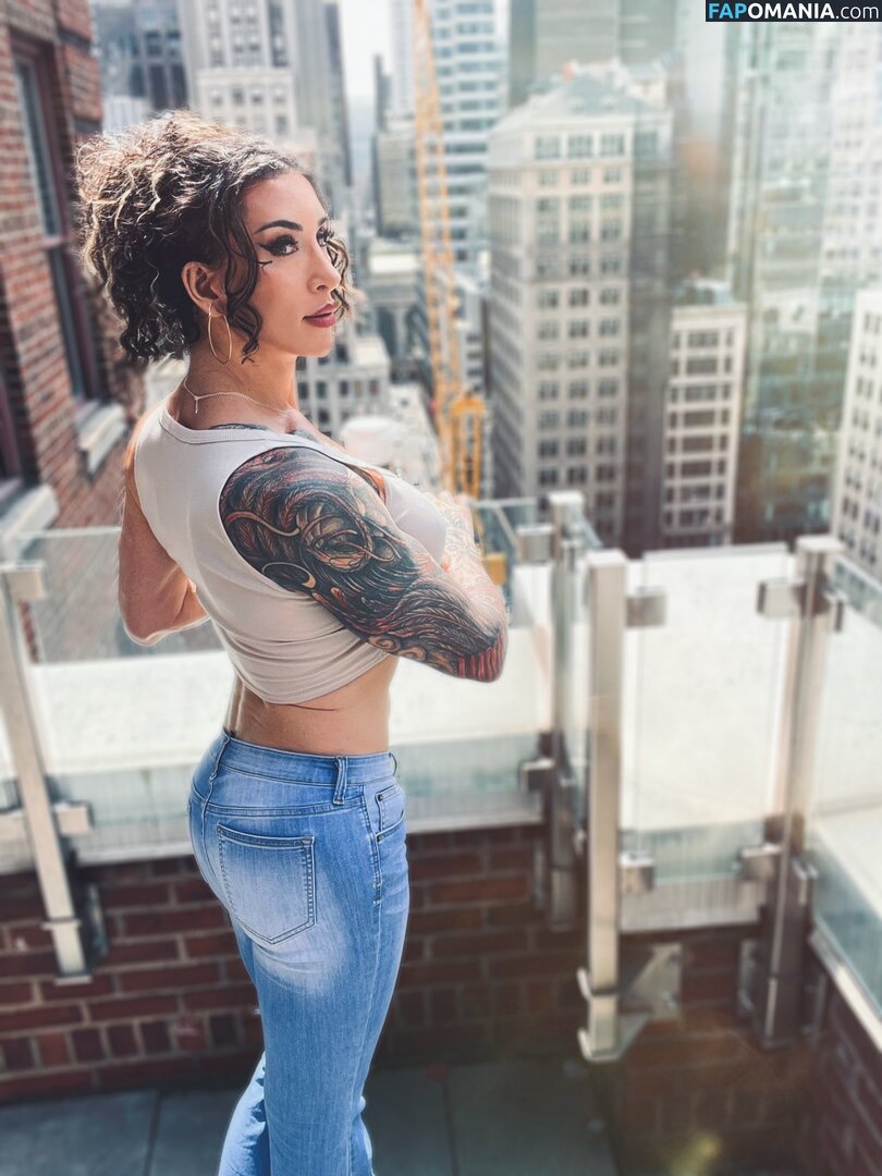 Gabbi Tuft / gabbituft Çıplak OnlyFans  Sızdırılmış Fotoğraf #6