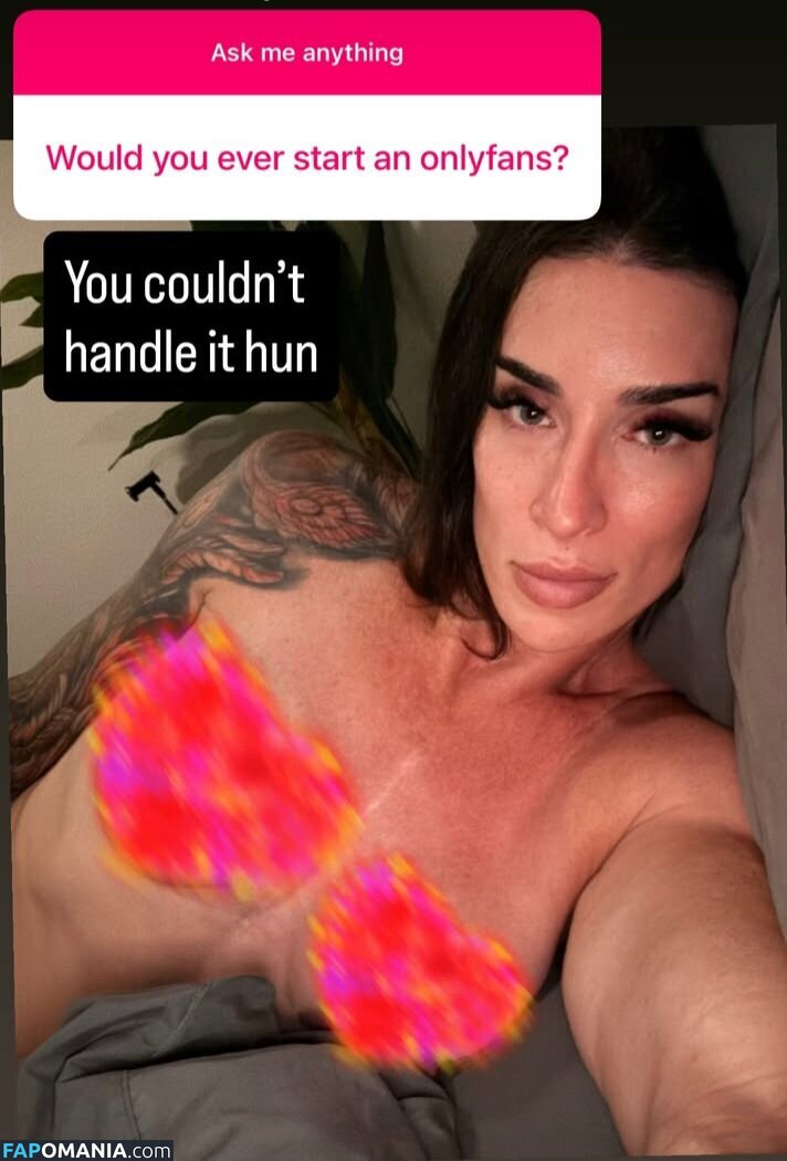 Gabbi Tuft / gabbituft Çıplak OnlyFans  Sızdırılmış Fotoğraf #9