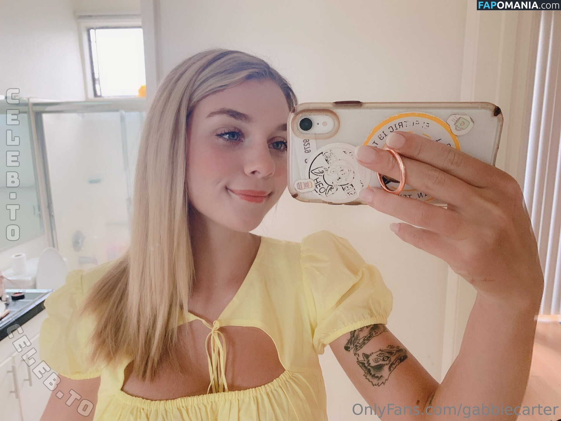Gabbie Carter / ailahoverton_ / gabbiecarter00 / imawful69 / imawful69_ / realgabbiecarter00 / sexygab Çıplak OnlyFans  Sızdırılmış Fotoğraf #92