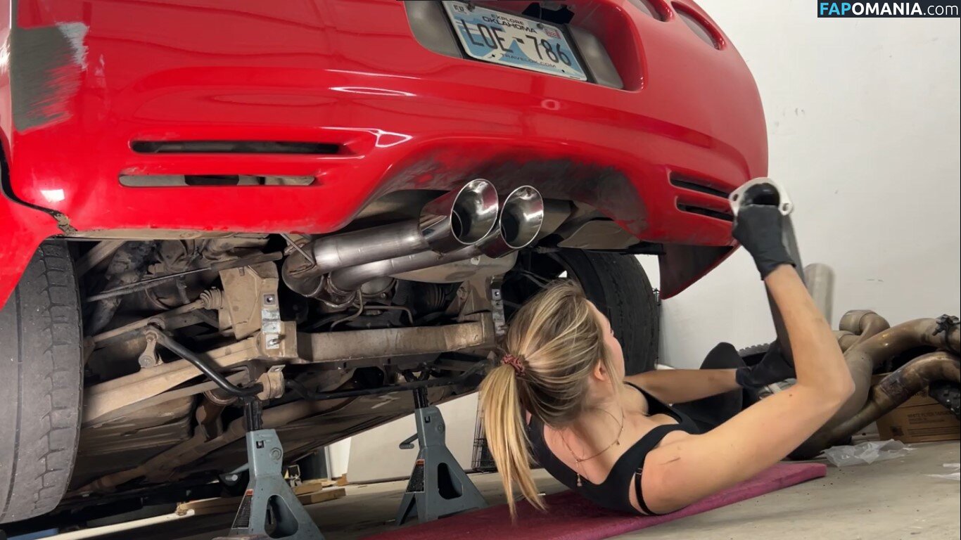 Gabby Downing / _gbabz_ Çıplak OnlyFans  Sızdırılmış Fotoğraf #35