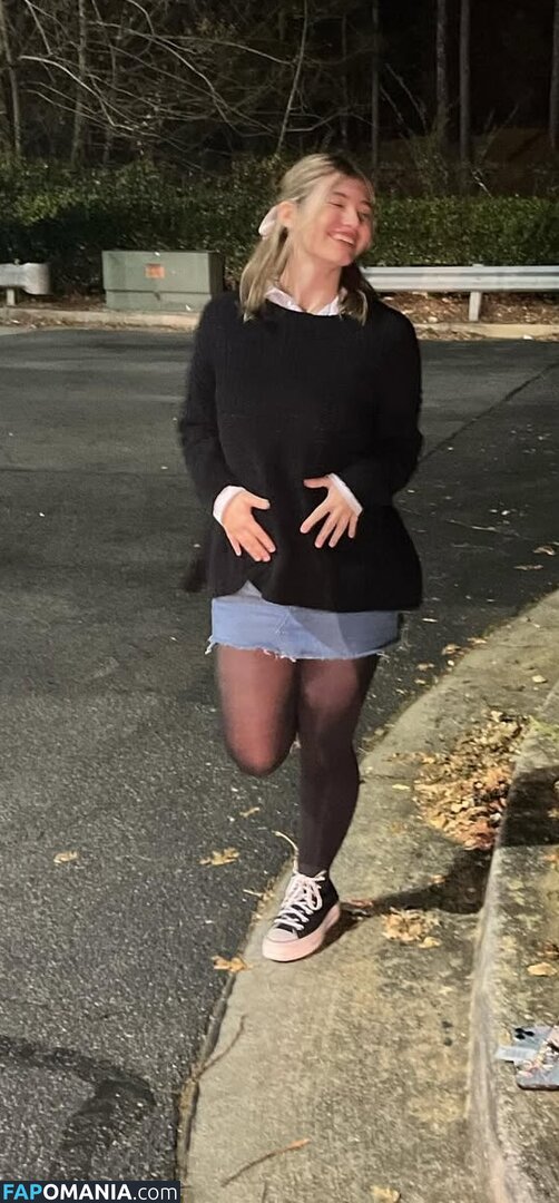 Gabby Gunter / gabbzz.g Çıplak OnlyFans  Sızdırılmış Fotoğraf #9
