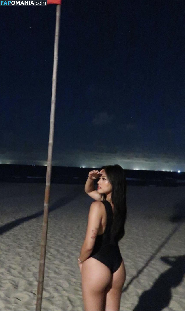 Gabby Hua / Gabby.hua Çıplak OnlyFans  Sızdırılmış Fotoğraf #44