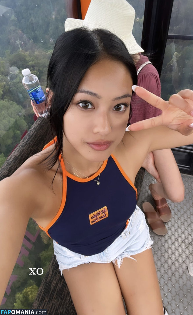 Gabby Hua / Gabby.hua Çıplak OnlyFans  Sızdırılmış Fotoğraf #49