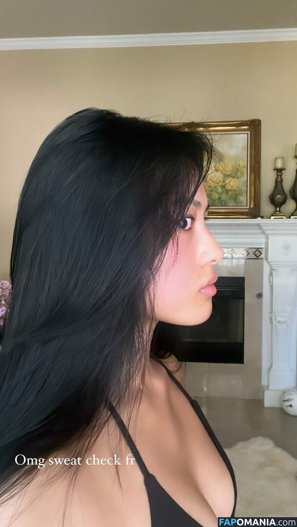 Gabby Hua / Gabby.hua Çıplak OnlyFans  Sızdırılmış Fotoğraf #108
