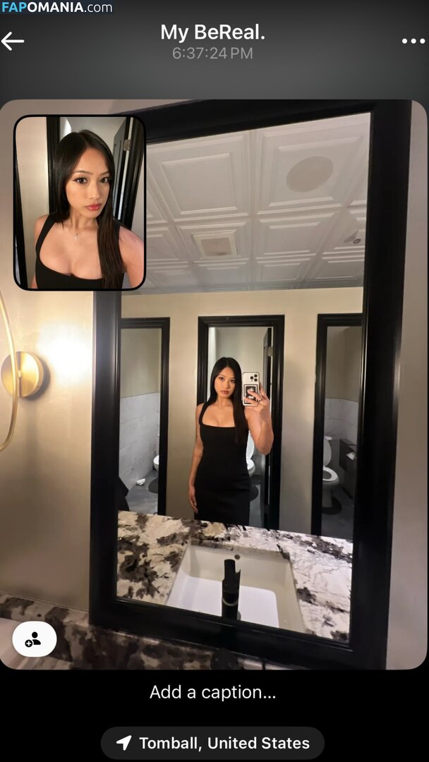 Gabby Hua / Gabby.hua Çıplak OnlyFans  Sızdırılmış Fotoğraf #355