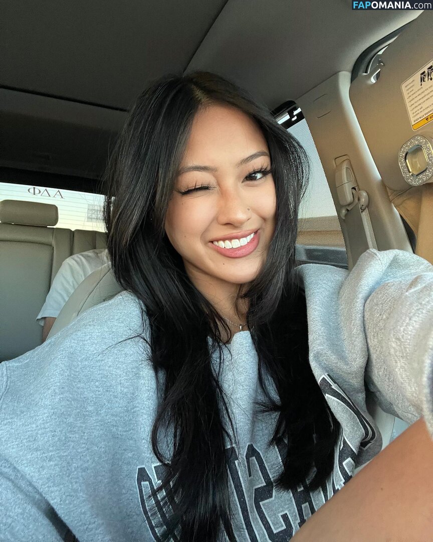 Gabby Hua / Gabby.hua Çıplak OnlyFans  Sızdırılmış Fotoğraf #751