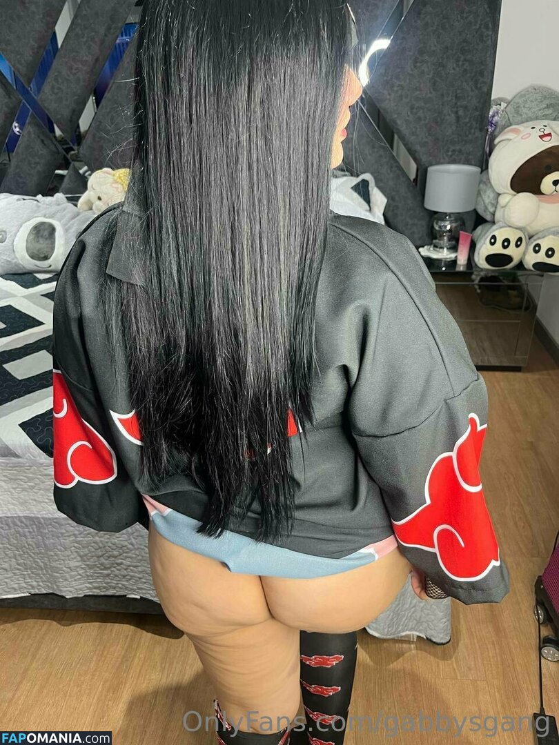 gabbysgang Çıplak OnlyFans  Sızdırılmış Fotoğraf #109