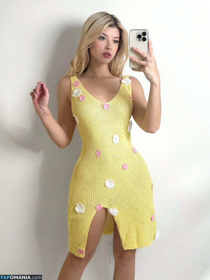 Gabi Champ / Gabi Ciamp / gabiciamp Çıplak OnlyFans  Sızdırılmış Fotoğraf #2464