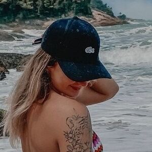 Gabi Gagliassi
