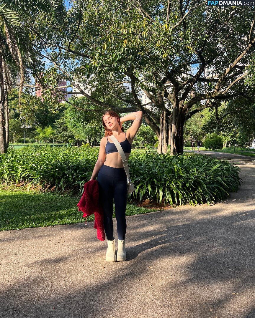 Gabi Stacenco / gabistacenco Çıplak OnlyFans  Sızdırılmış Fotoğraf #3