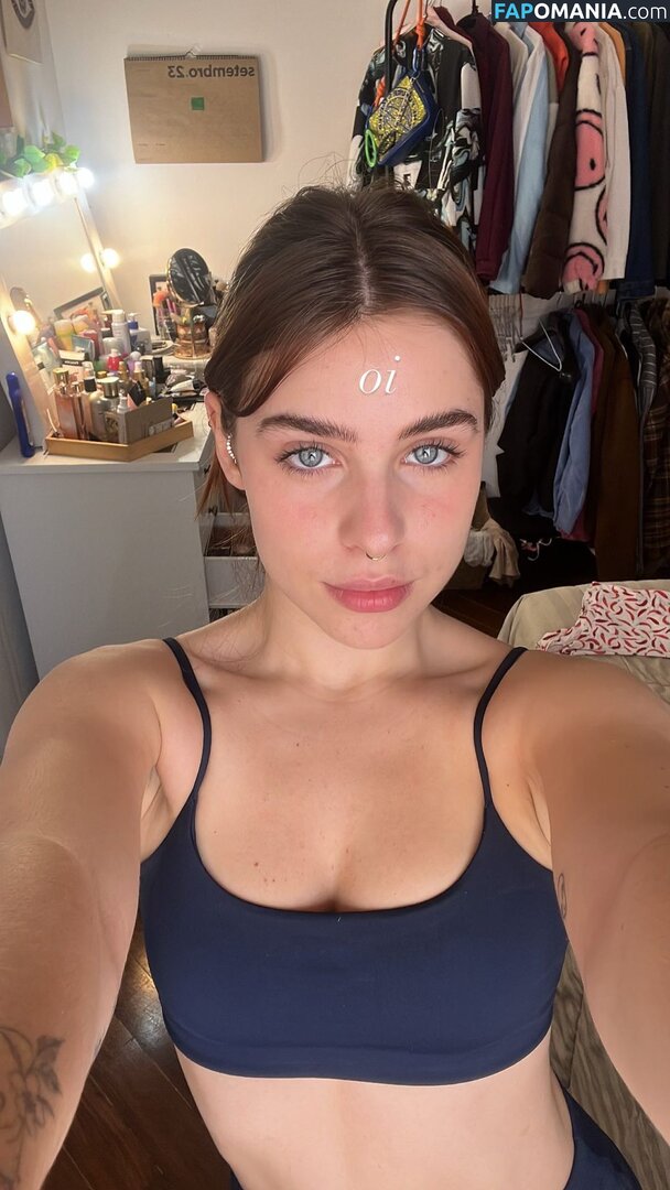 Gabi Stacenco / gabistacenco Çıplak OnlyFans  Sızdırılmış Fotoğraf #5