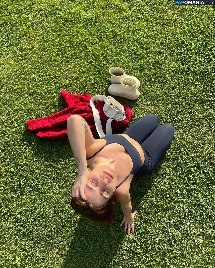 Gabi Stacenco / gabistacenco Çıplak OnlyFans  Sızdırılmış Fotoğraf #6