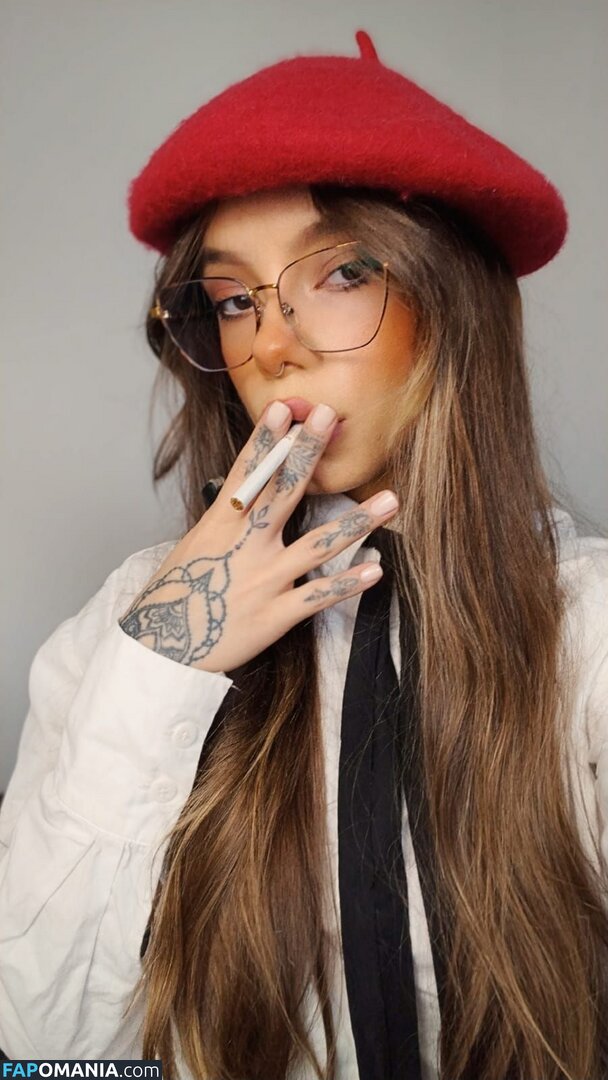 Gabi Staniak Çıplak OnlyFans  Sızdırılmış Fotoğraf #5