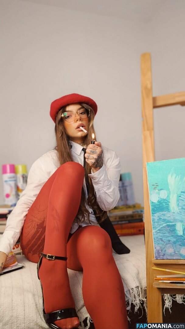 Gabi Staniak Çıplak OnlyFans  Sızdırılmış Fotoğraf #6