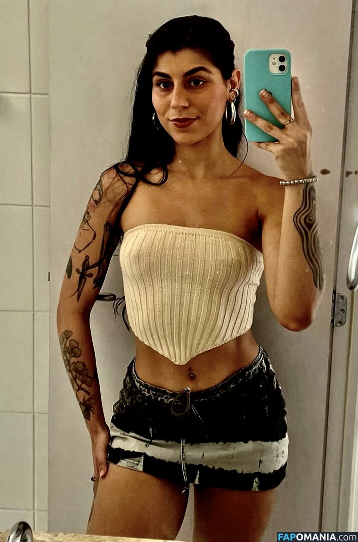 gabnattalie / gabrielanatalia Çıplak OnlyFans  Sızdırılmış Fotoğraf #2