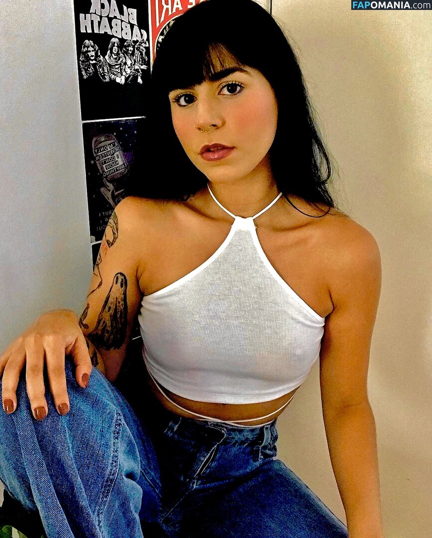 gabnattalie / gabrielanatalia Çıplak OnlyFans  Sızdırılmış Fotoğraf #5
