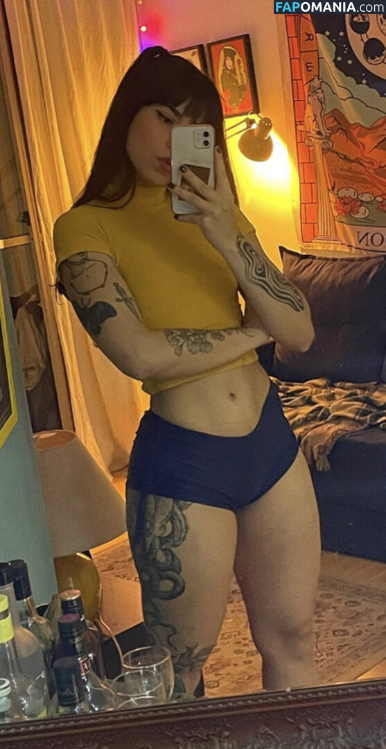 gabnattalie / gabrielanatalia Çıplak OnlyFans  Sızdırılmış Fotoğraf #14