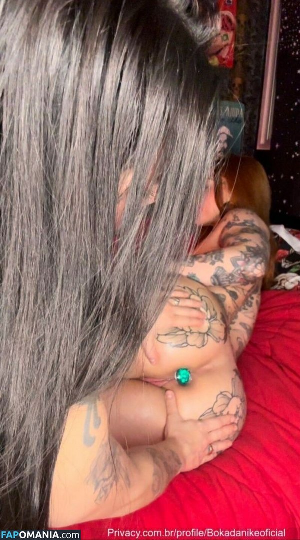 Boka da Nike / Gabriela Branco / bokadanikeoficial Çıplak OnlyFans  Sızdırılmış Fotoğraf #38
