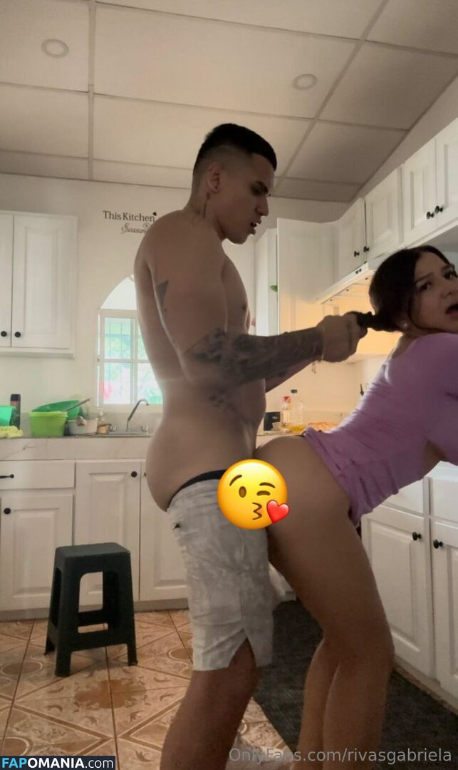 Gabriela Rivas / rivasgabriela / rivasgabriela_ Çıplak OnlyFans  Sızdırılmış Fotoğraf #23