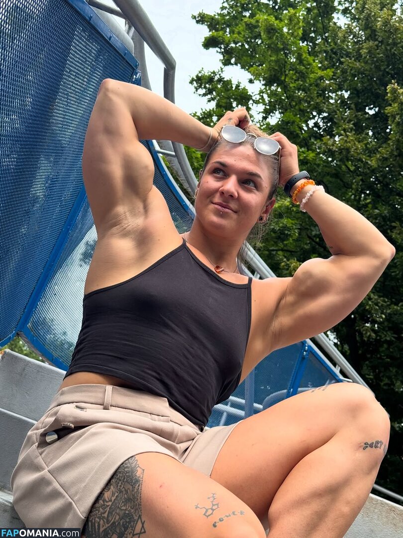 Gabriela / gabiflex / gabiwwauters / gabrielahejna_ifbbpro Çıplak OnlyFans  Sızdırılmış Fotoğraf #51