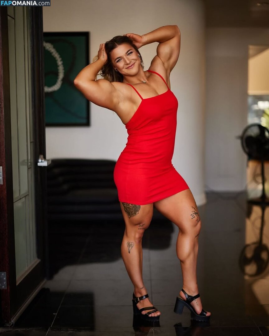 Gabriela / gabiflex / gabiwwauters / gabrielahejna_ifbbpro Çıplak OnlyFans  Sızdırılmış Fotoğraf #57