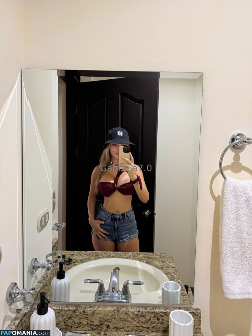 gabriela conejo rojas / gabriela1.8 Çıplak OnlyFans  Sızdırılmış Fotoğraf #28