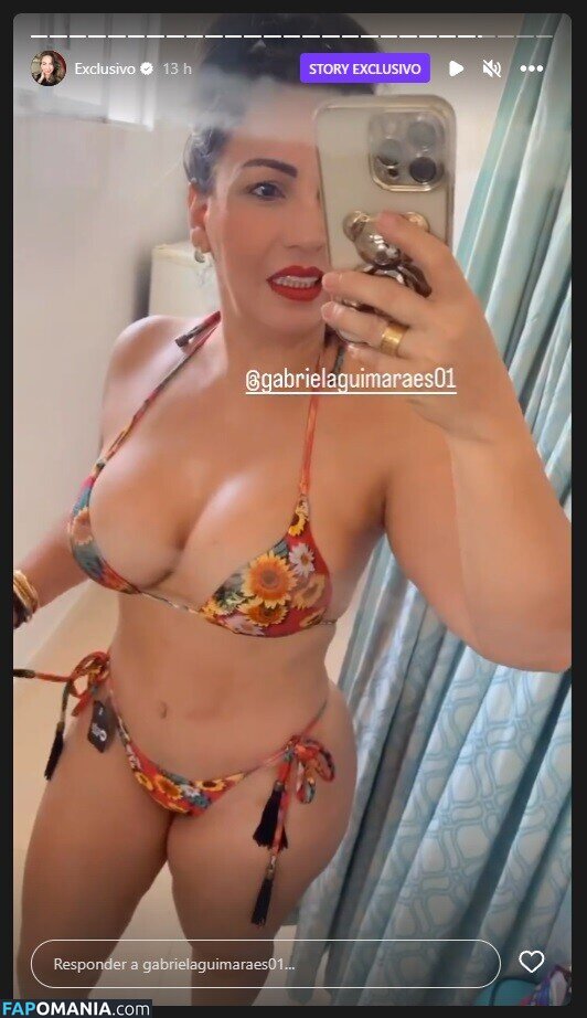 gabriela_guimaraes / gabrielaguimaraes01 Çıplak OnlyFans  Sızdırılmış Fotoğraf #11