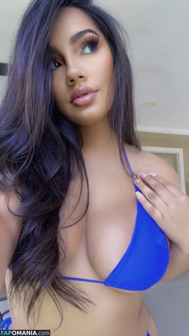 Gabrielitaa8 Çıplak OnlyFans  Sızdırılmış Fotoğraf #2
