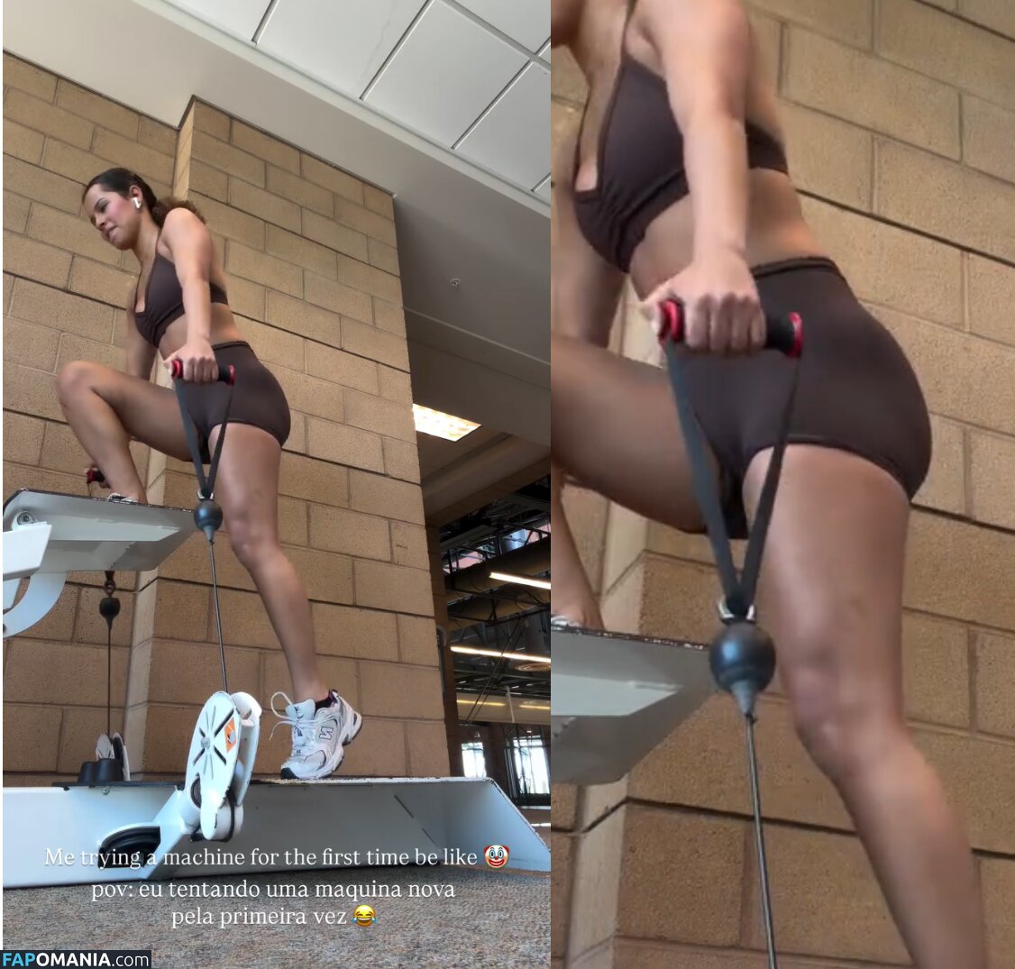 Gabriella Saraivah / gabriellasaraivah Çıplak OnlyFans  Sızdırılmış Fotoğraf #6