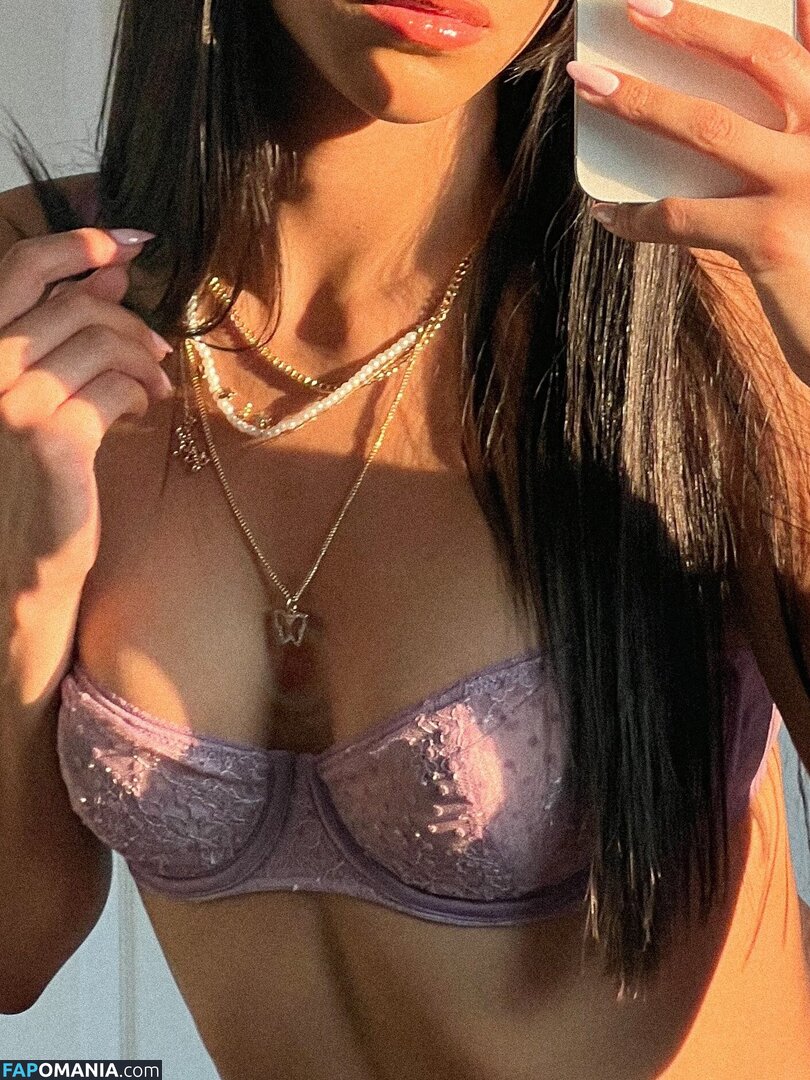 Gabrielle Maya / Gabriellefmaya Çıplak OnlyFans  Sızdırılmış Fotoğraf #126