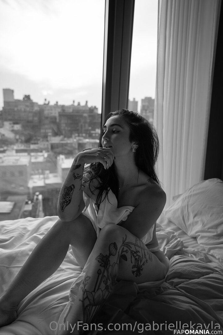 gabrielle_kayla / gabriellekayla Çıplak OnlyFans  Sızdırılmış Fotoğraf #4