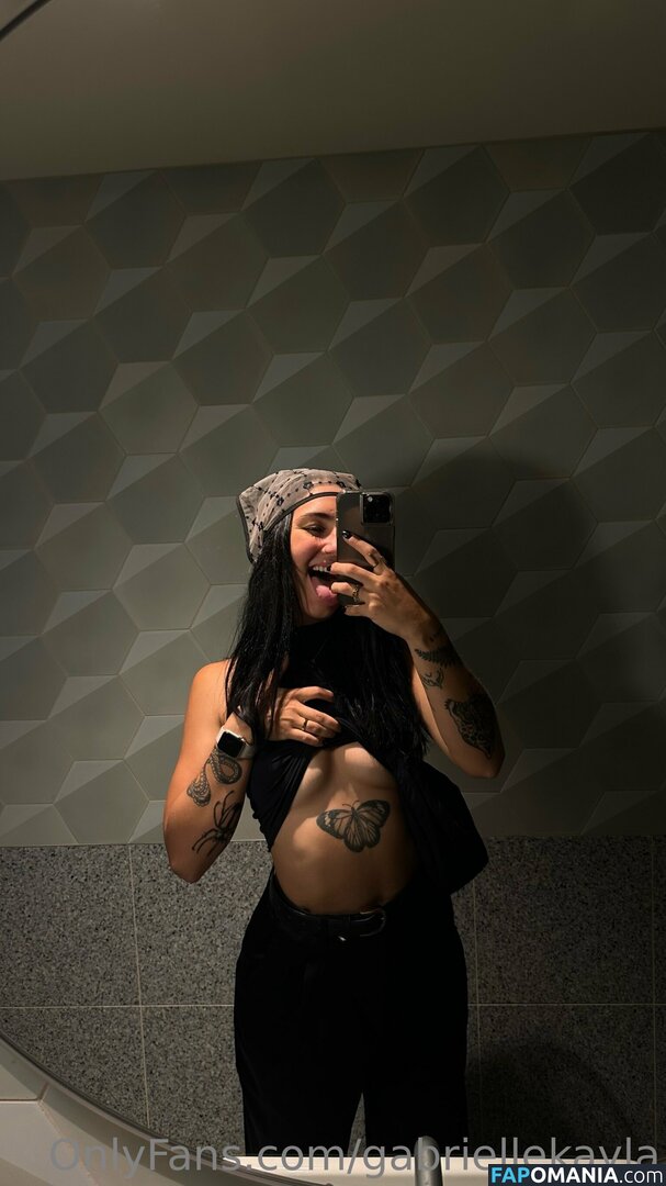 gabrielle_kayla / gabriellekayla Çıplak OnlyFans  Sızdırılmış Fotoğraf #6