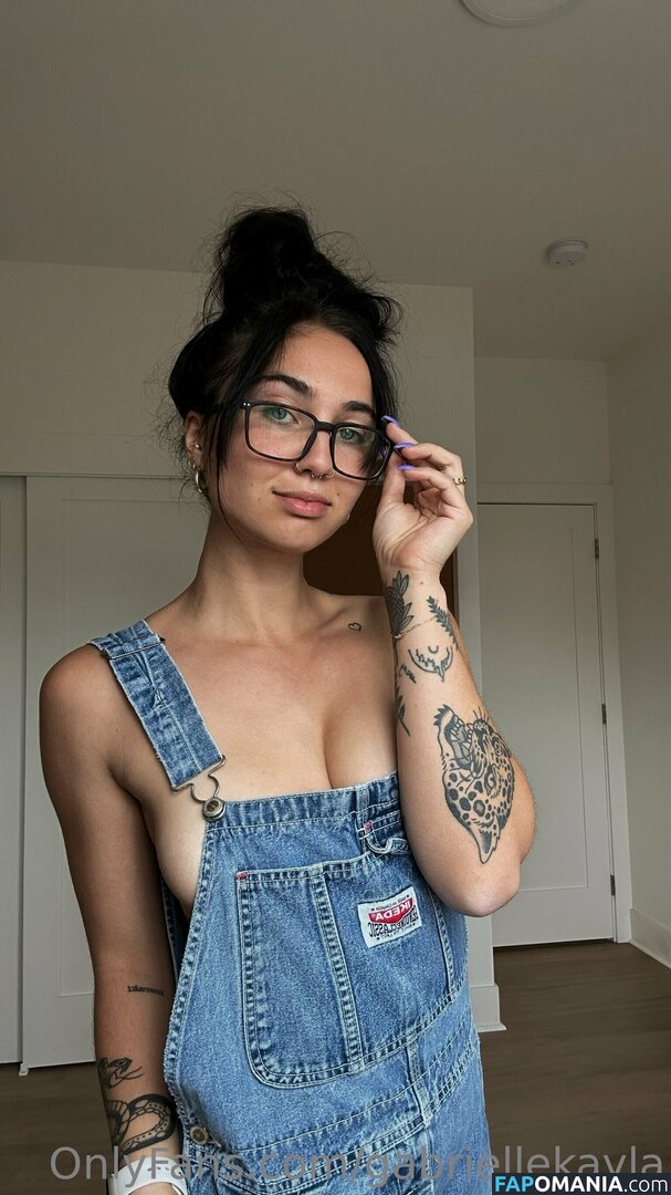 gabrielle_kayla / gabriellekayla Çıplak OnlyFans  Sızdırılmış Fotoğraf #9