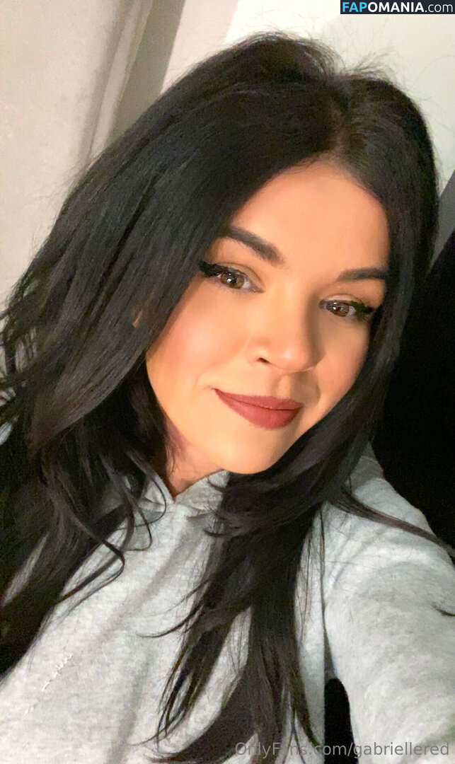 _gabrielle_ / gabriellered Çıplak OnlyFans  Sızdırılmış Fotoğraf #37