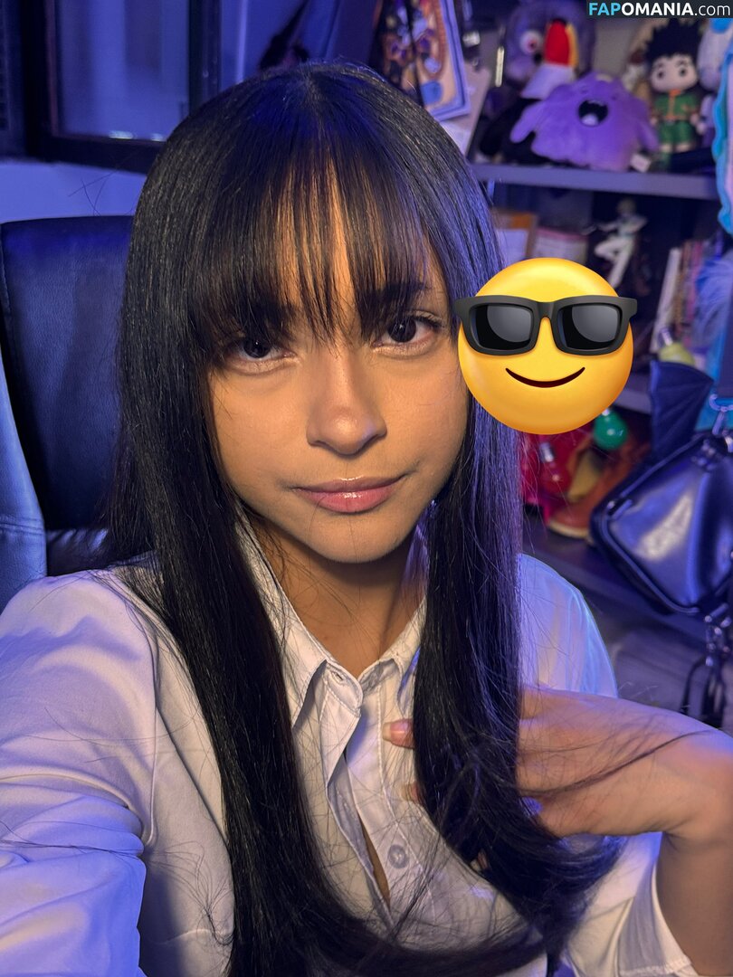 Gabsshin / anuskatzz Çıplak OnlyFans  Sızdırılmış Fotoğraf #5