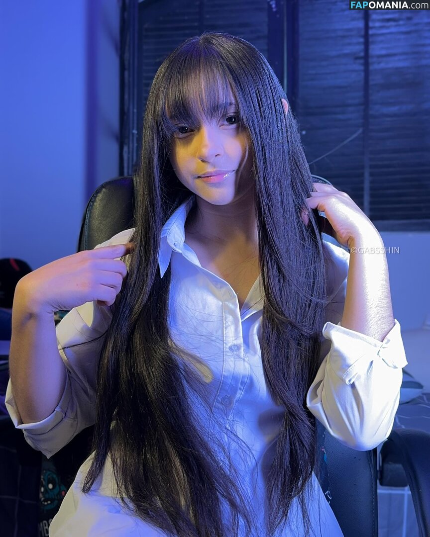 Gabsshin / anuskatzz Çıplak OnlyFans  Sızdırılmış Fotoğraf #7