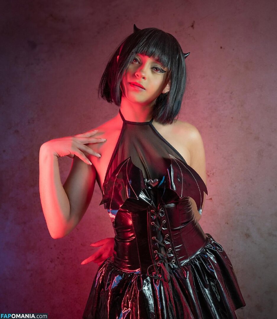 Gabsshin / anuskatzz Çıplak OnlyFans  Sızdırılmış Fotoğraf #8