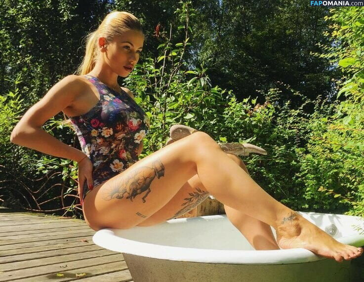 Gaelle Garcia Diaz / GaelleGD Çıplak OnlyFans  Sızdırılmış Fotoğraf #28