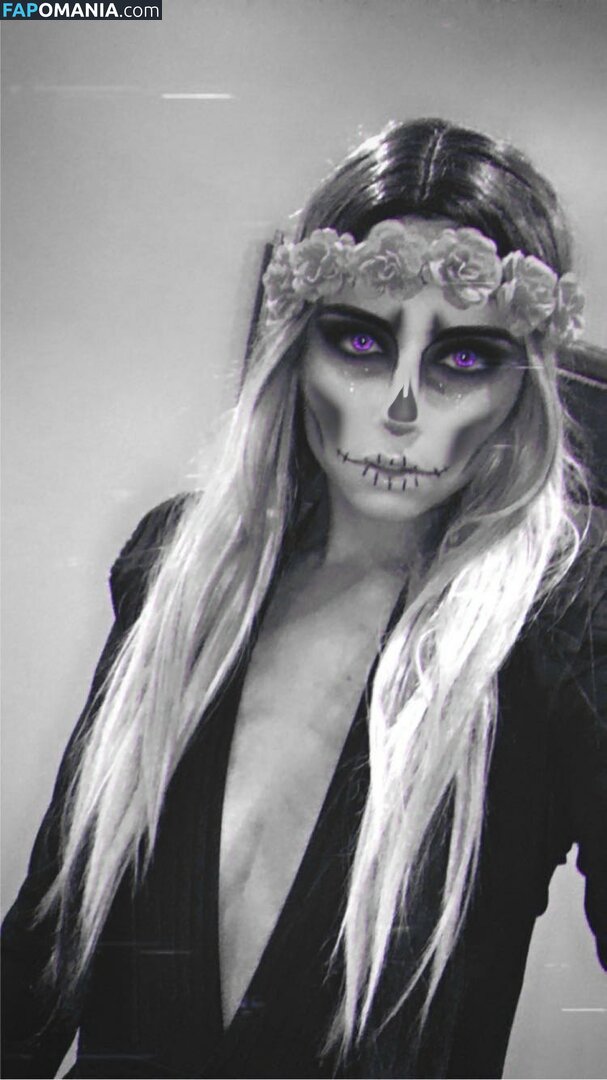 galacticgypsy28 / princejoshy Çıplak OnlyFans  Sızdırılmış Fotoğraf #20