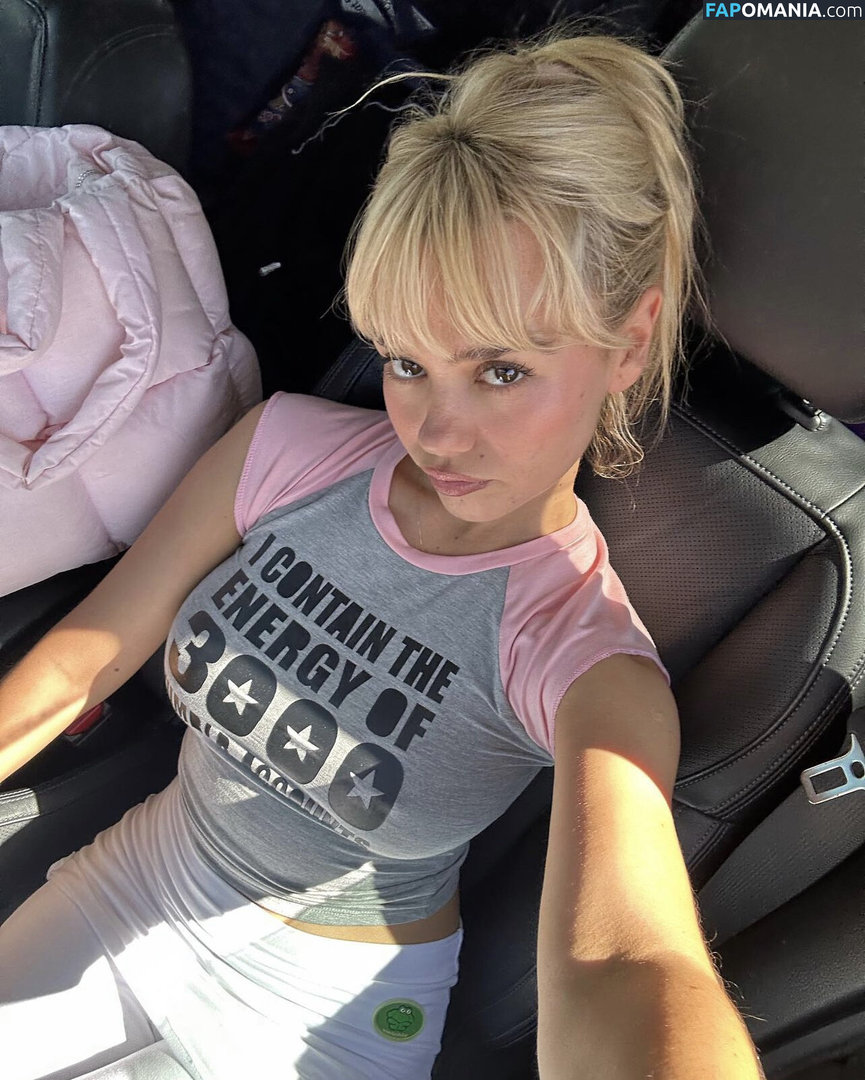 Galanikolic Çıplak OnlyFans  Sızdırılmış Fotoğraf #3