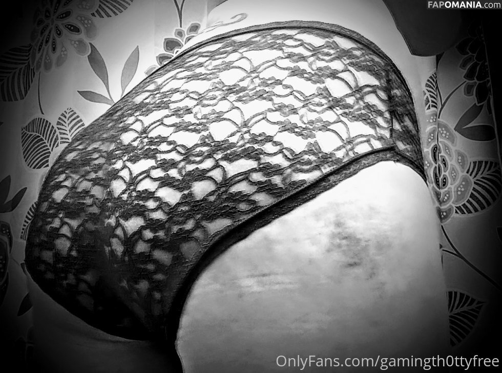 gamingth0ttyfree / thtprvttygrl Çıplak OnlyFans  Sızdırılmış Fotoğraf #4