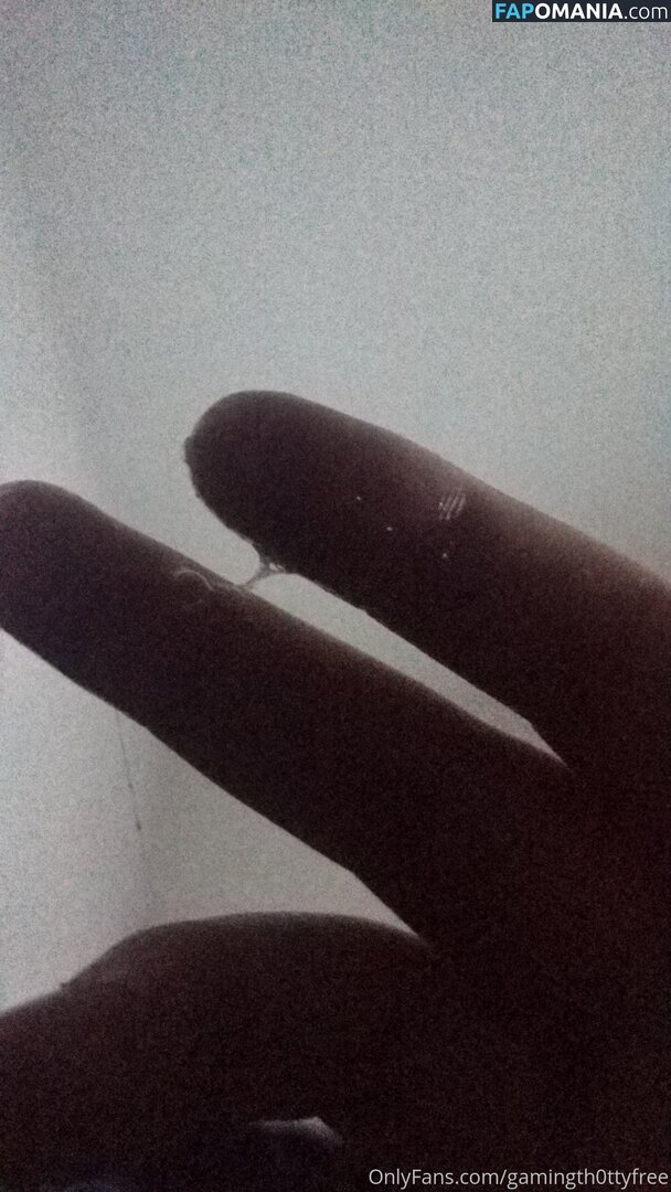 gamingth0ttyfree / thtprvttygrl Çıplak OnlyFans  Sızdırılmış Fotoğraf #15