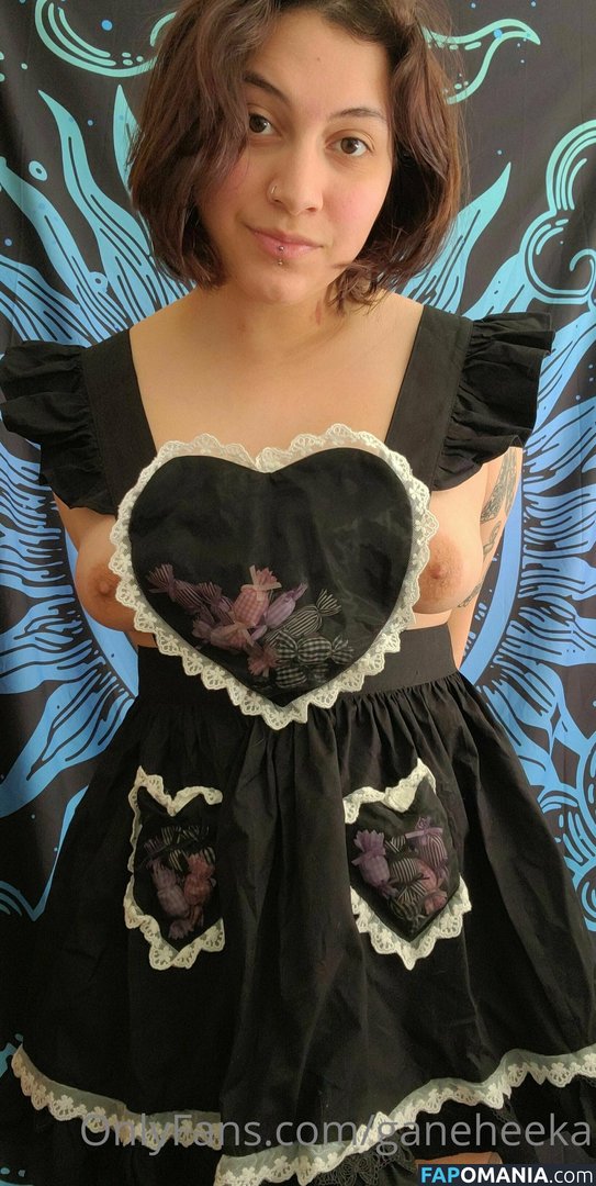 ganeeeeesha / ganeheeka Çıplak OnlyFans  Sızdırılmış Fotoğraf #7