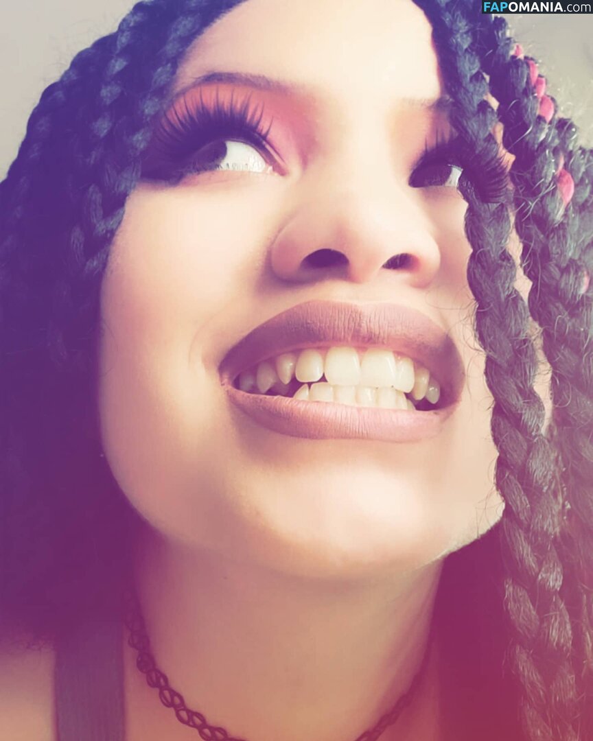 GanjaGoddess ASMR / ganjagoddessasmr Çıplak OnlyFans  Sızdırılmış Fotoğraf #1