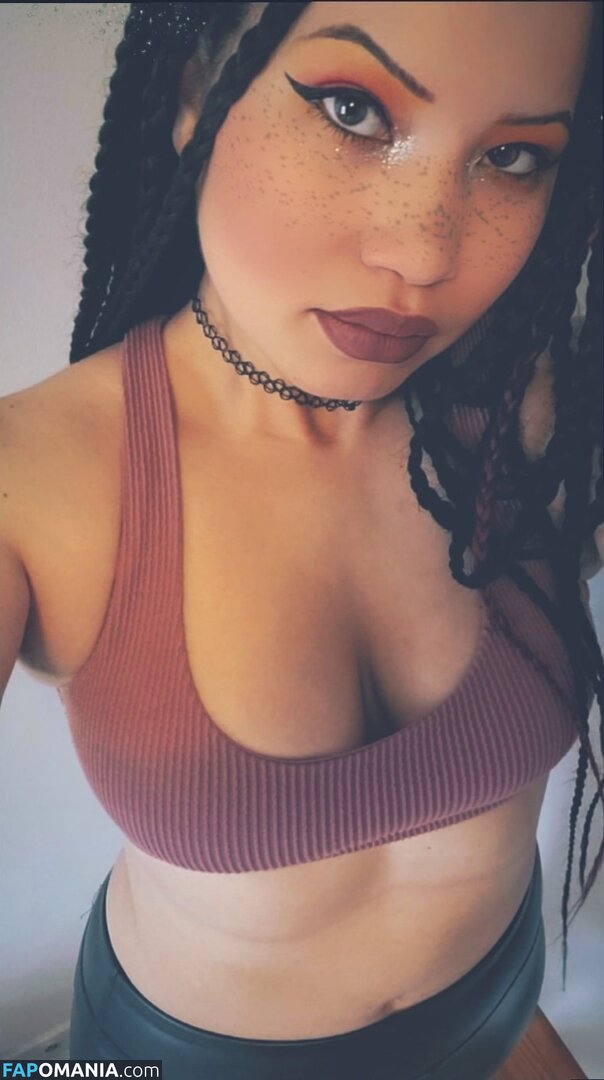 GanjaGoddess ASMR / ganjagoddessasmr Çıplak OnlyFans  Sızdırılmış Fotoğraf #2