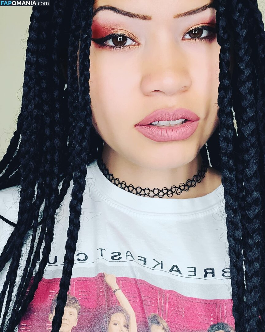 GanjaGoddess ASMR / ganjagoddessasmr Çıplak OnlyFans  Sızdırılmış Fotoğraf #5