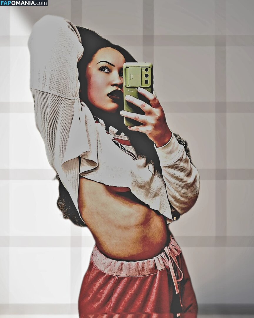 GanjaGoddess ASMR / ganjagoddessasmr Çıplak OnlyFans  Sızdırılmış Fotoğraf #8