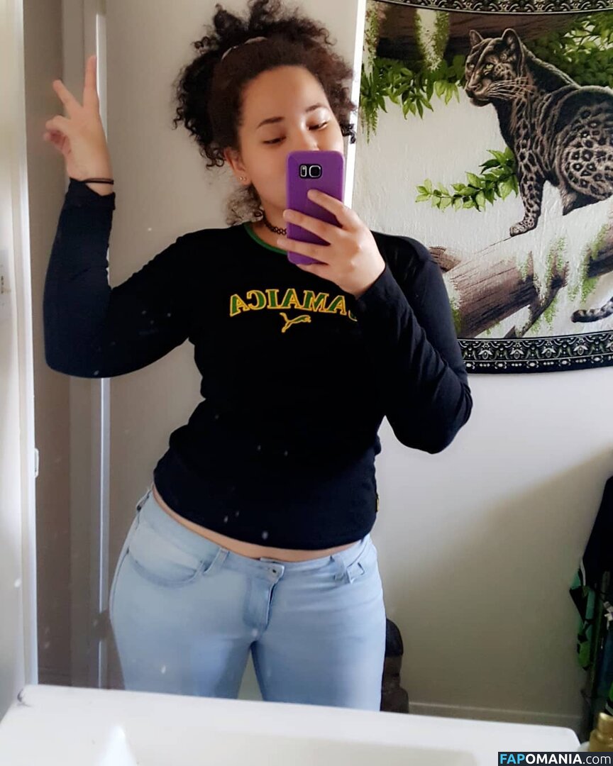 GanjaGoddess ASMR / ganjagoddessasmr Çıplak OnlyFans  Sızdırılmış Fotoğraf #10