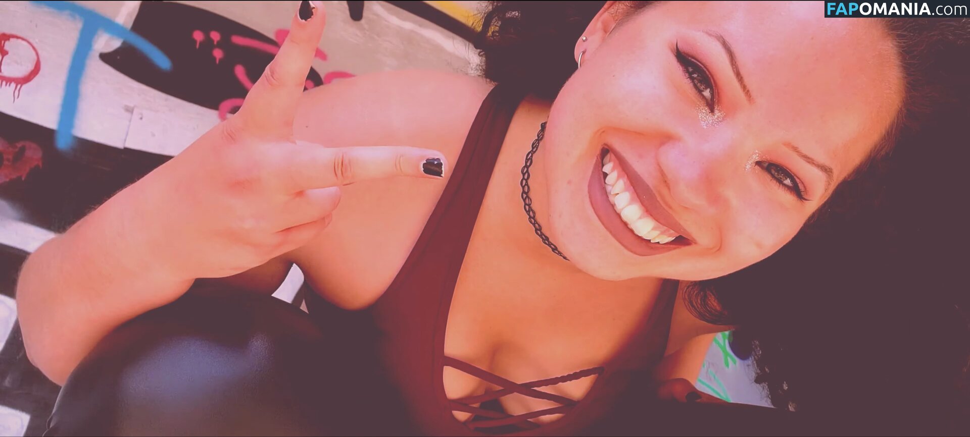 GanjaGoddess ASMR / ganjagoddessasmr Çıplak OnlyFans  Sızdırılmış Fotoğraf #19