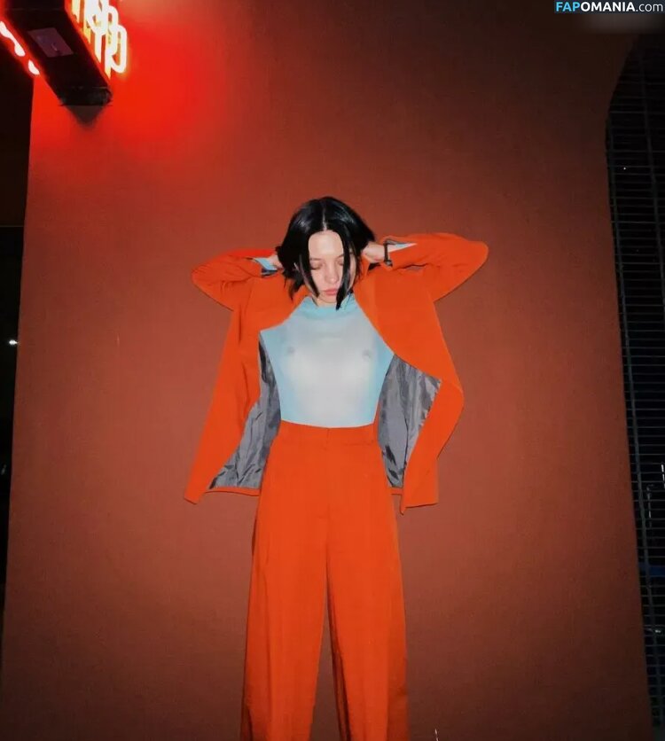 Ganna Bogdan Çıplak OnlyFans  Sızdırılmış Fotoğraf #4